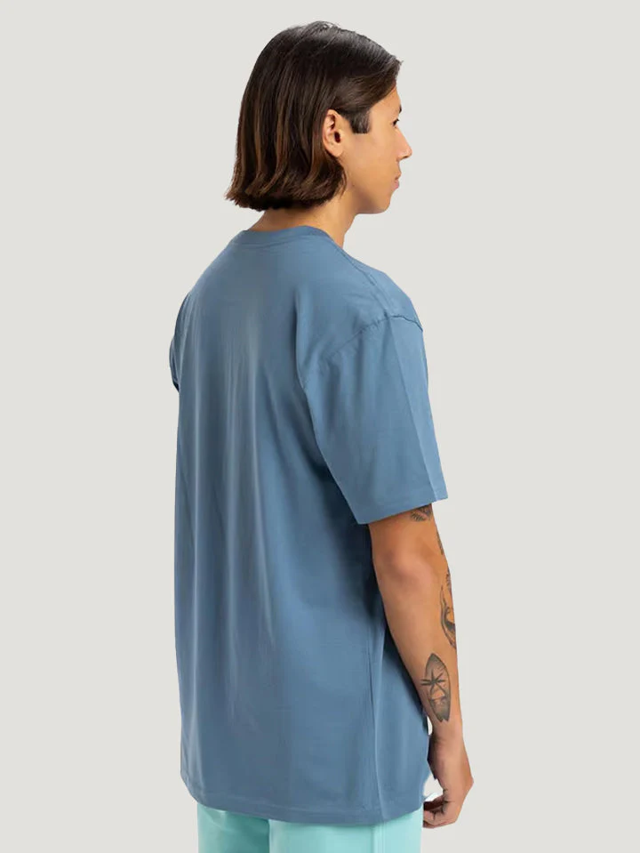 POLO M/C QUIKSILVER HOMBRE BASIC SS TEE YOUNG MEN - Image 20