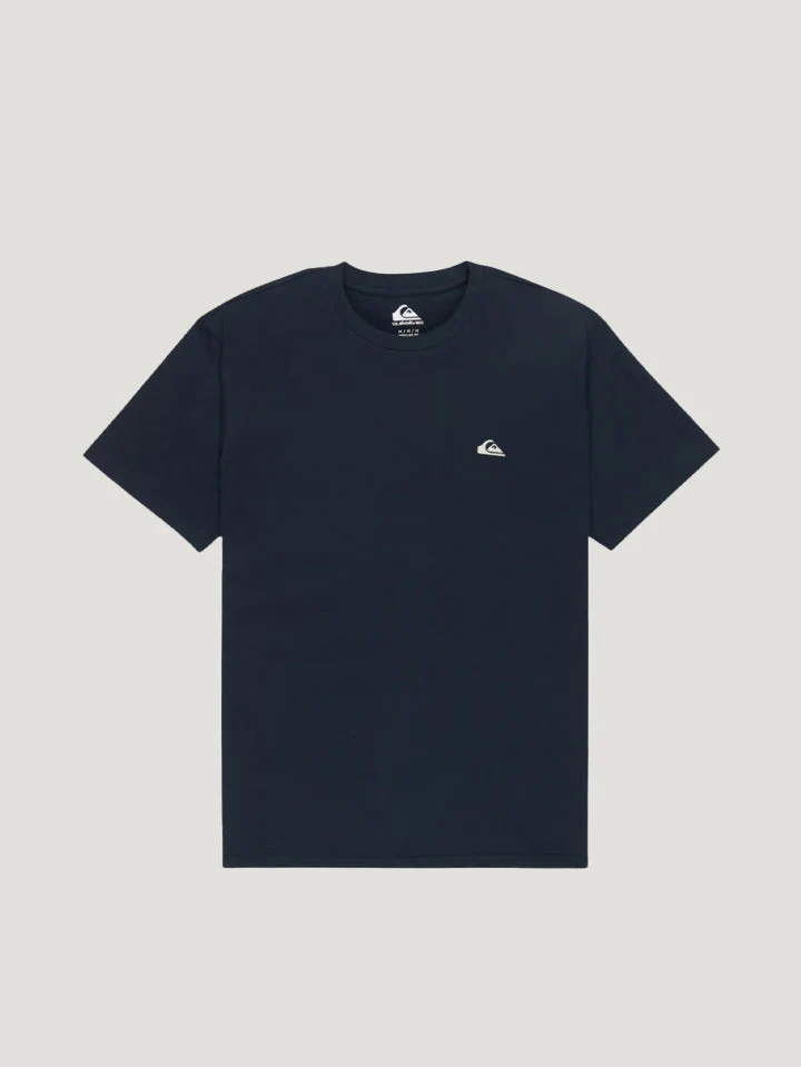POLO M/C QUIKSILVER HOMBRE BASIC SS TEE YOUNG MEN - Image 23