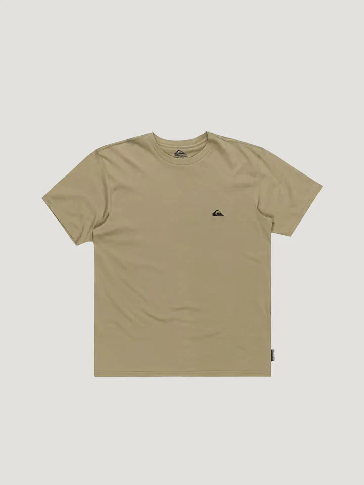 POLO M/C QUIKSILVER HOMBRE BASIC SS TEE YOUNG MEN - Image 25
