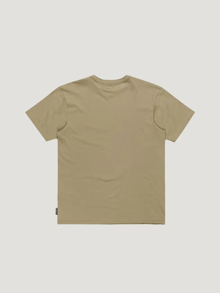POLO M/C QUIKSILVER HOMBRE BASIC SS TEE YOUNG MEN - Image 26