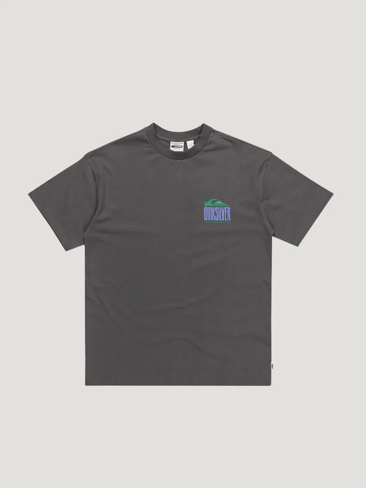 POLO M/C QUIKSILVER HOMBRE GH QS WORLD FORCE SS