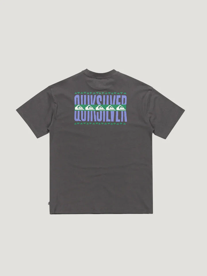 POLO M/C QUIKSILVER HOMBRE GH QS WORLD FORCE SS - Image 2