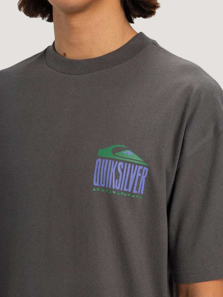 POLO M/C QUIKSILVER HOMBRE GH QS WORLD FORCE SS - Image 3