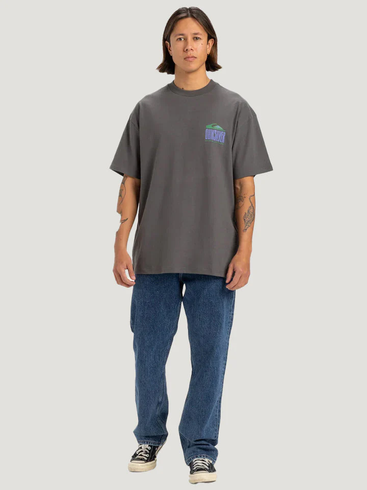 POLO M/C QUIKSILVER HOMBRE GH QS WORLD FORCE SS - Image 4