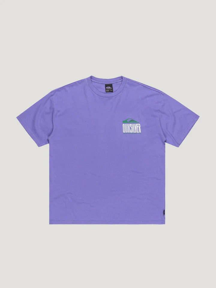 POLO M/C QUIKSILVER HOMBRE GH QS WORLD FORCE SS - Image 5