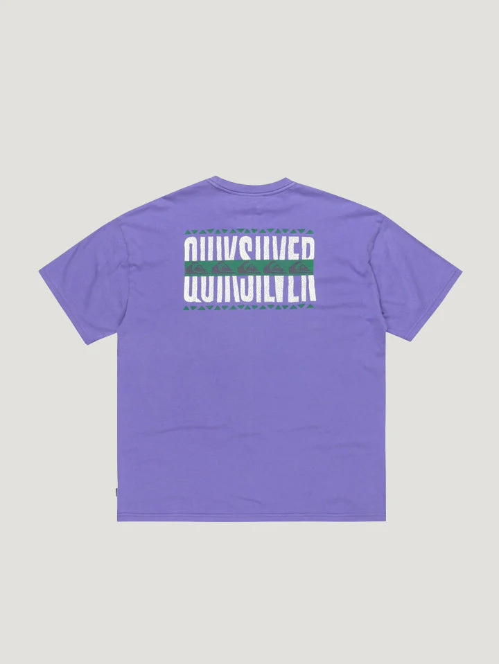 POLO M/C QUIKSILVER HOMBRE GH QS WORLD FORCE SS - Image 6