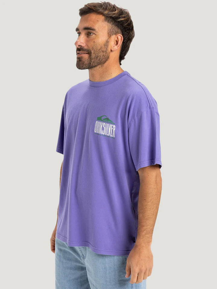 POLO M/C QUIKSILVER HOMBRE GH QS WORLD FORCE SS - Image 7