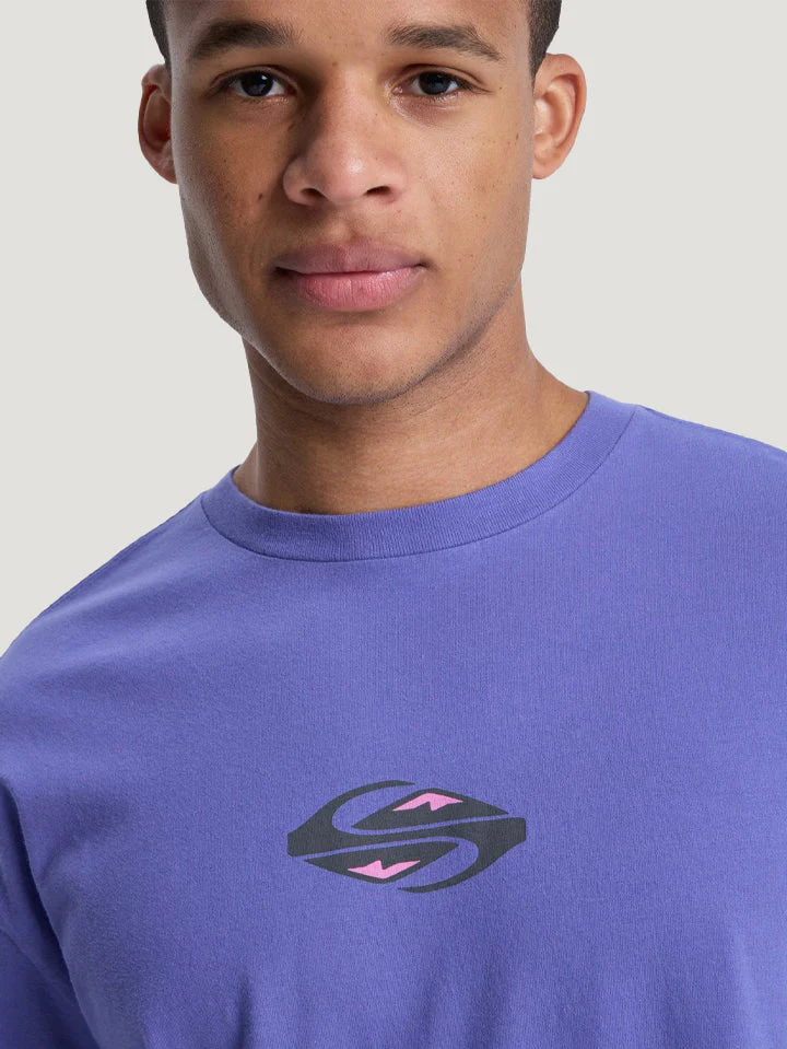 POLO M/C QUIKSILVER HOMBRE GH QS GLOBAL HEAT SS - Image 7