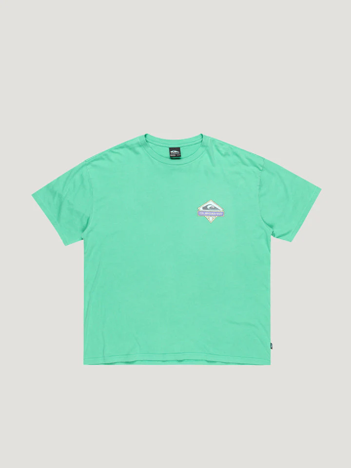 POLO M/C QUIKSILVER HOMBRE GH QS CRYSTAL JET SS - Image 13