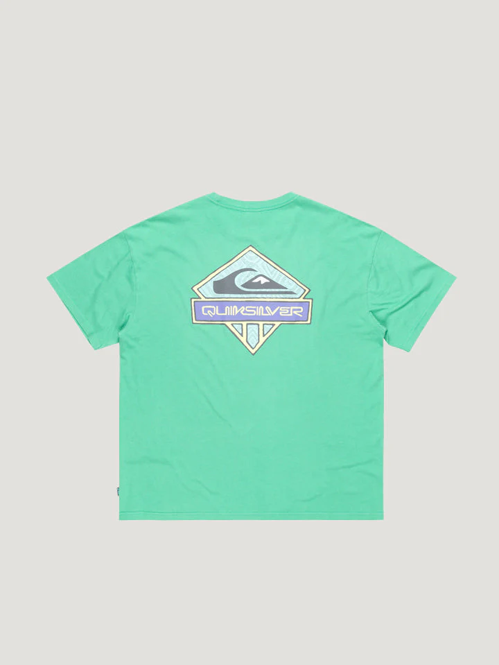 POLO M/C QUIKSILVER HOMBRE GH QS CRYSTAL JET SS - Image 14
