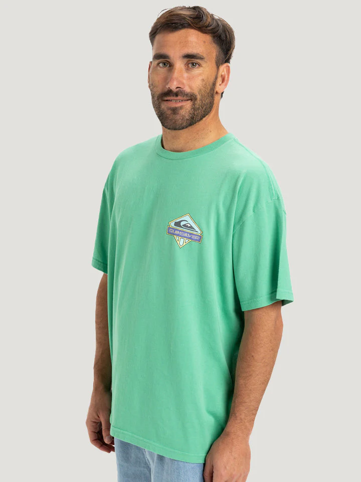 POLO M/C QUIKSILVER HOMBRE GH QS CRYSTAL JET SS - Image 16