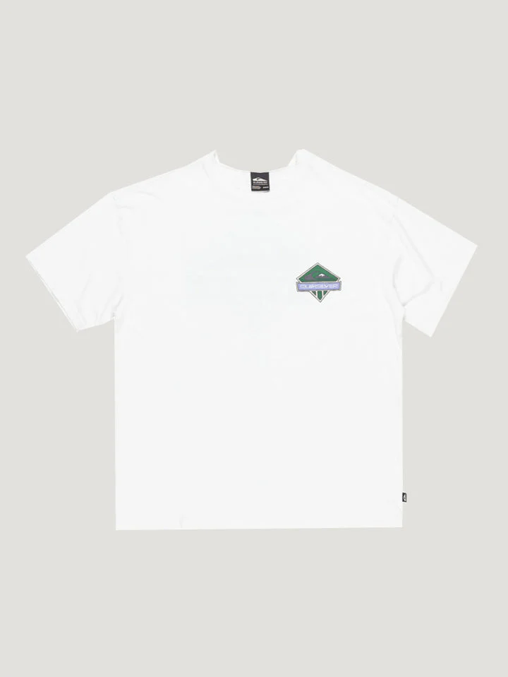POLO M/C QUIKSILVER HOMBRE GH QS CRYSTAL JET SS - Image 17