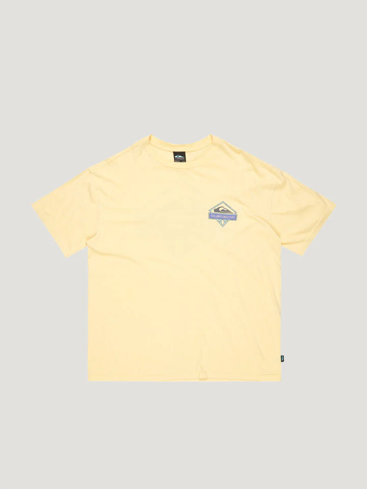 POLO M/C QUIKSILVER HOMBRE GH QS CRYSTAL JET SS - Image 21