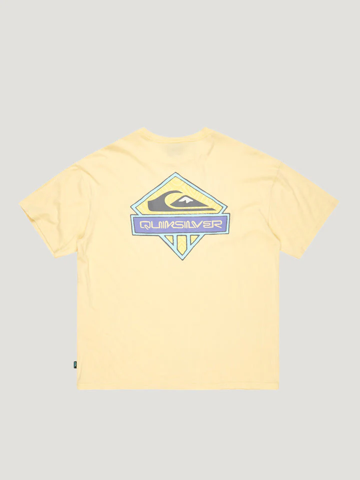 POLO M/C QUIKSILVER HOMBRE GH QS CRYSTAL JET SS - Image 22