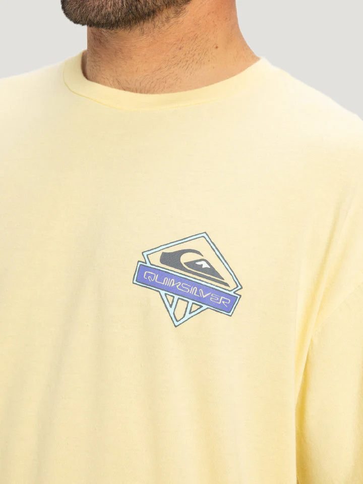 POLO M/C QUIKSILVER HOMBRE GH QS CRYSTAL JET SS - Image 23