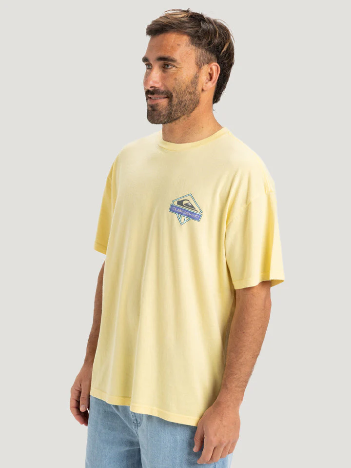 POLO M/C QUIKSILVER HOMBRE GH QS CRYSTAL JET SS - Image 24