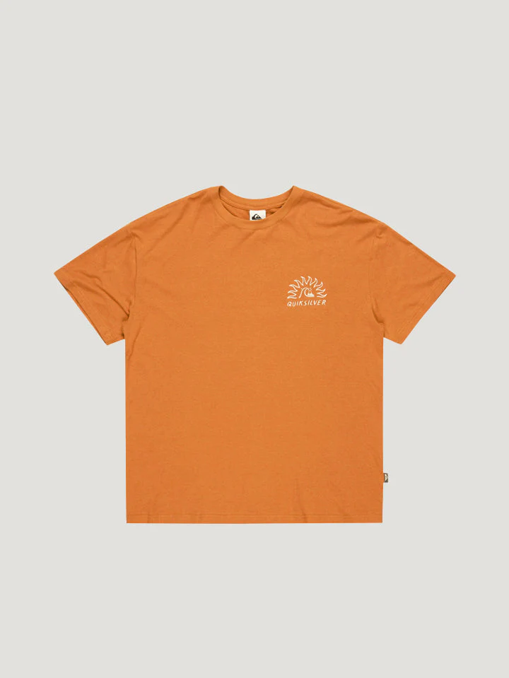 POLO M/C QUIKSILVER HOMBRE CL FREEDOM SWELL SS