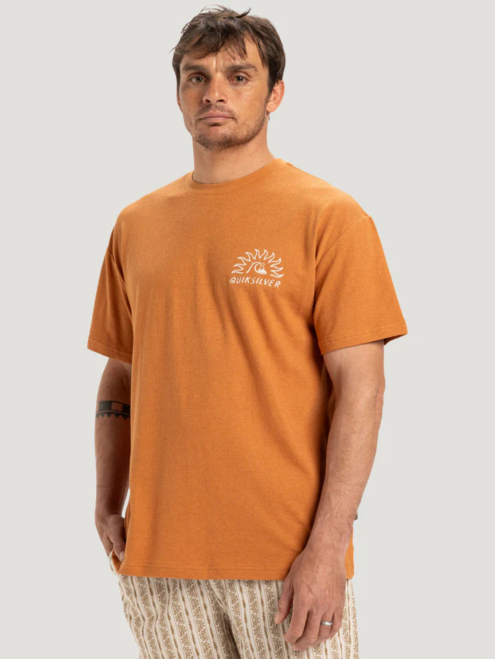 POLO M/C QUIKSILVER HOMBRE CL FREEDOM SWELL SS - Image 4