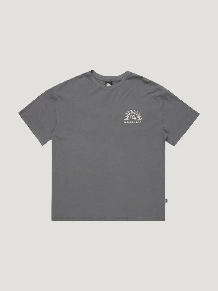POLO M/C QUIKSILVER HOMBRE CL FREEDOM SWELL SS - Image 5