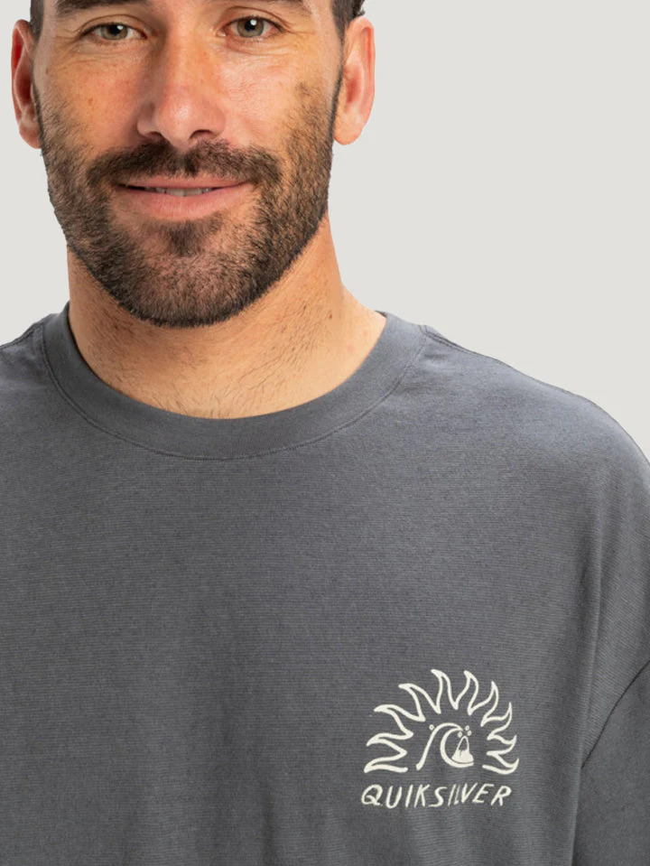 POLO M/C QUIKSILVER HOMBRE CL FREEDOM SWELL SS - Image 7