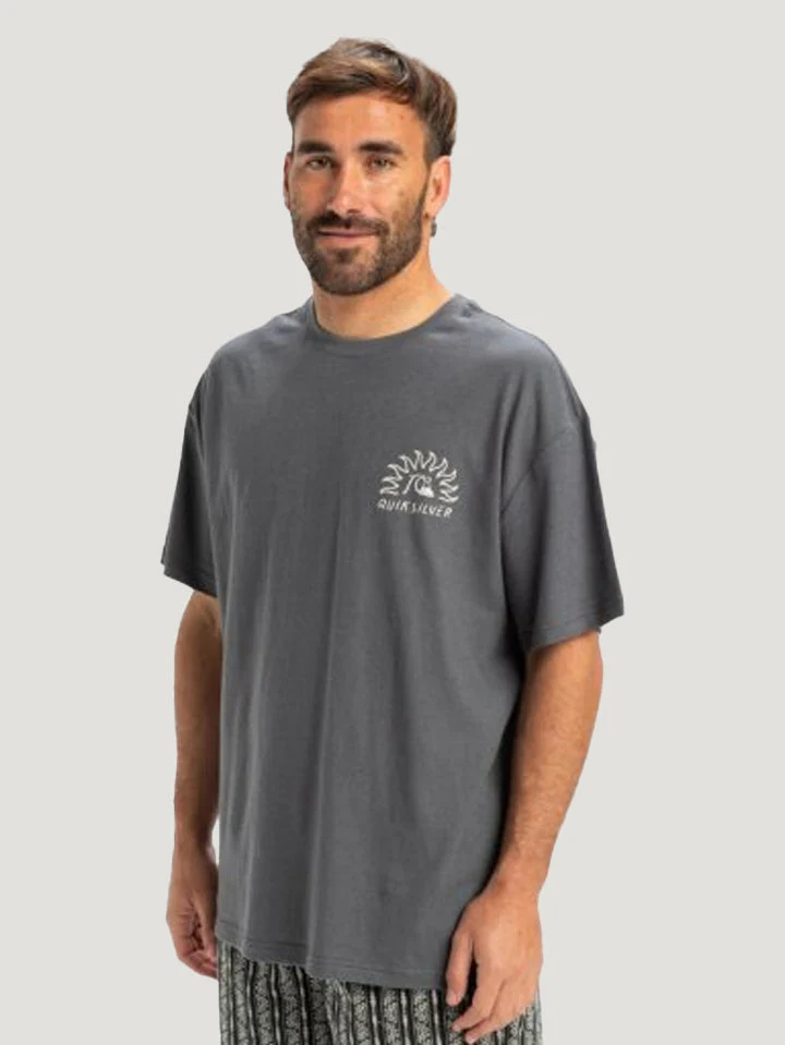 POLO M/C QUIKSILVER HOMBRE CL FREEDOM SWELL SS - Image 8