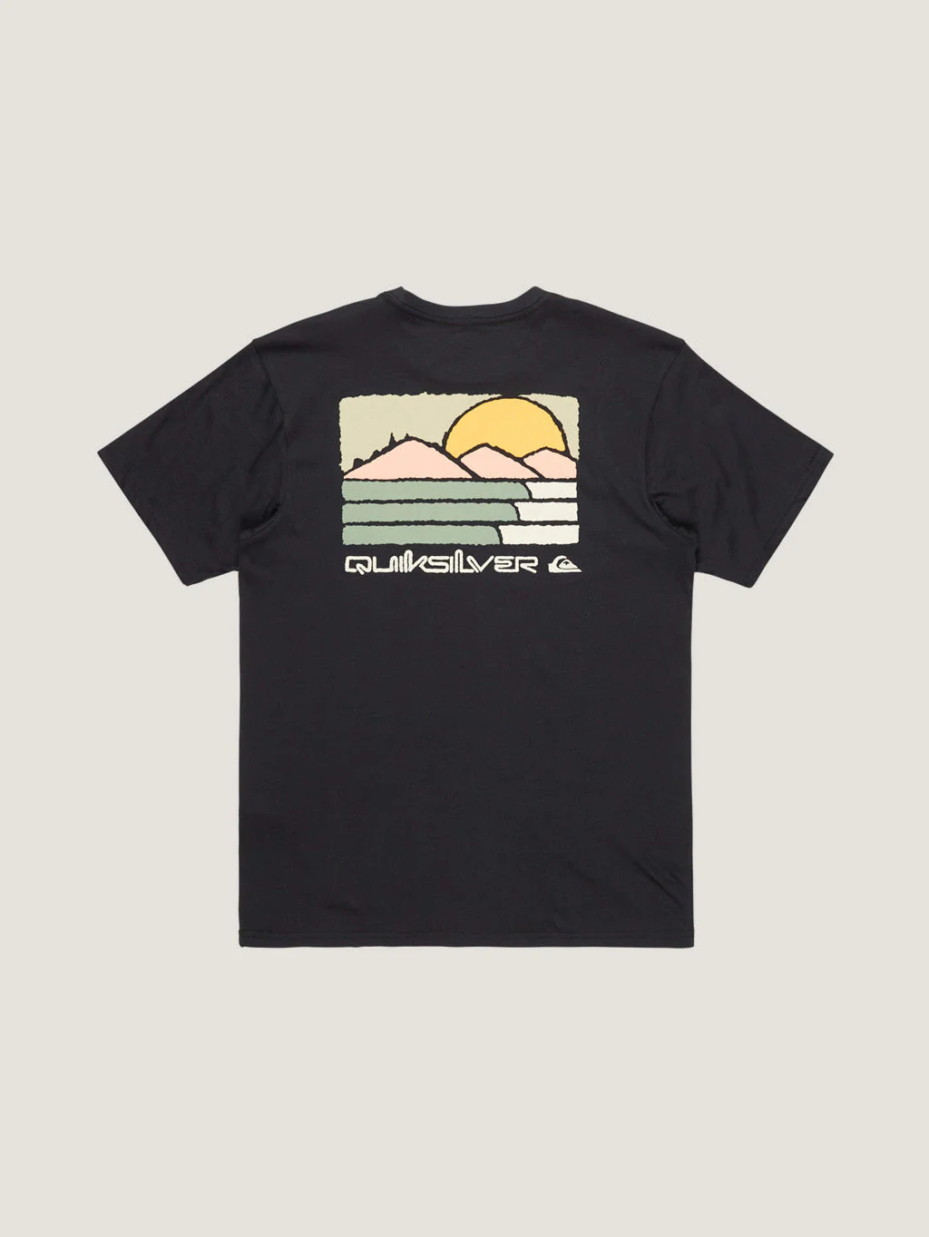 POLO M/C QUIKSILVER HOMBRE EVO FUTURE ISLANDS SS - Image 2