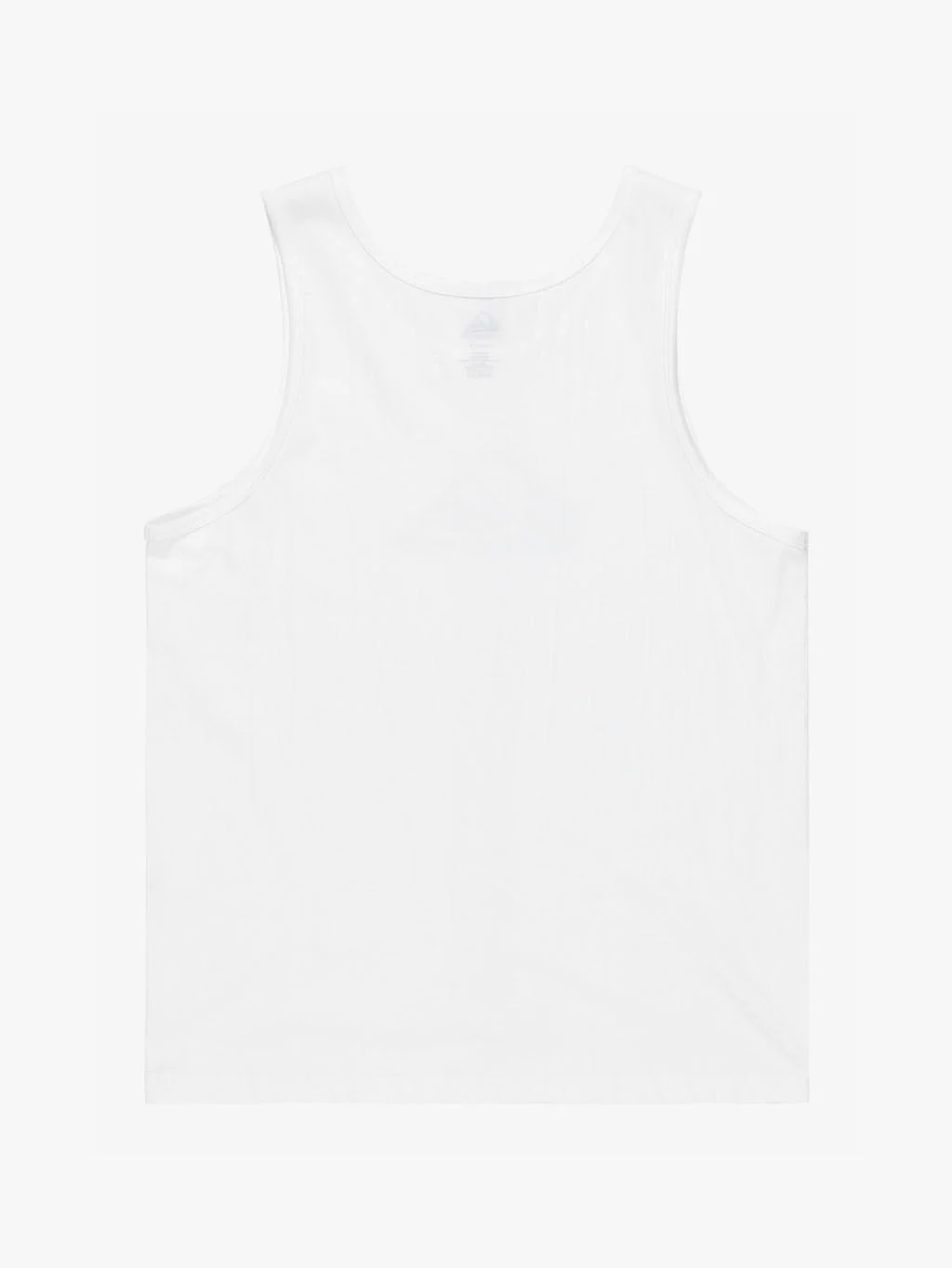 BVD QUIKSILVER HOMBRE EV COMP LOGO TANK - Image 2
