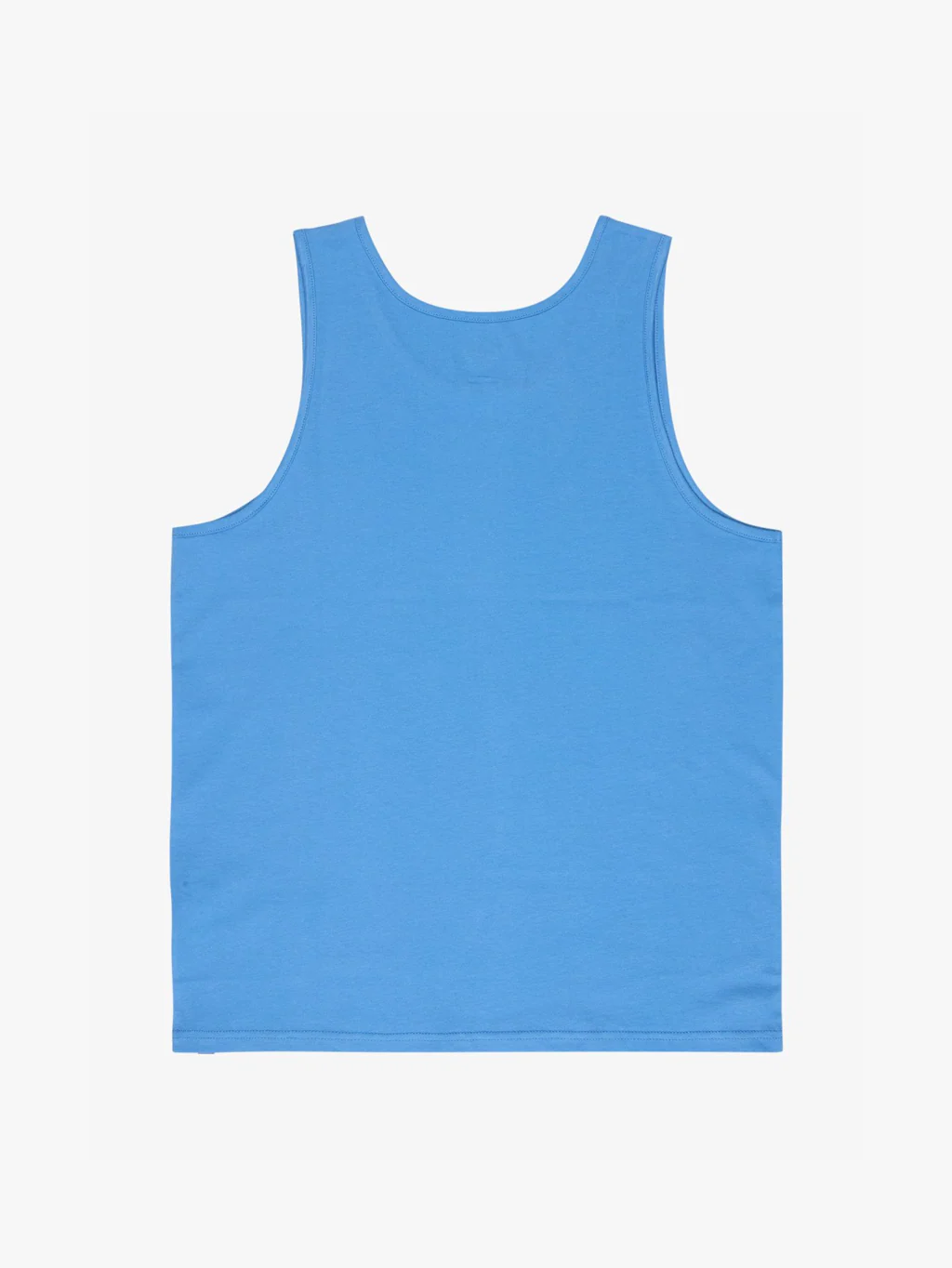 BVD QUIKSILVER HOMBRE EV COMP LOGO TANK - Image 6