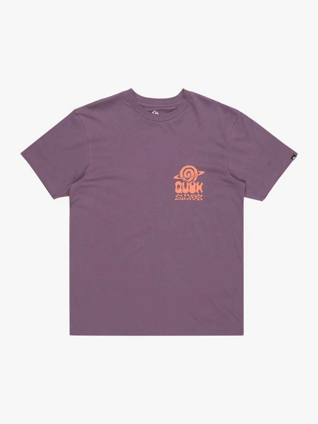 POLO M/C QUIKSILVER HOMBRE EV COSMIC VIBRATIONS SS