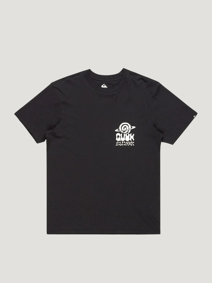 POLO M/C QUIKSILVER HOMBRE EV COSMIC VIBRATIONS SS - Image 3