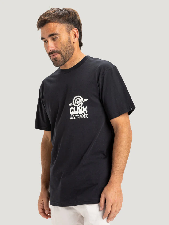 POLO M/C QUIKSILVER HOMBRE EV COSMIC VIBRATIONS SS - Image 5