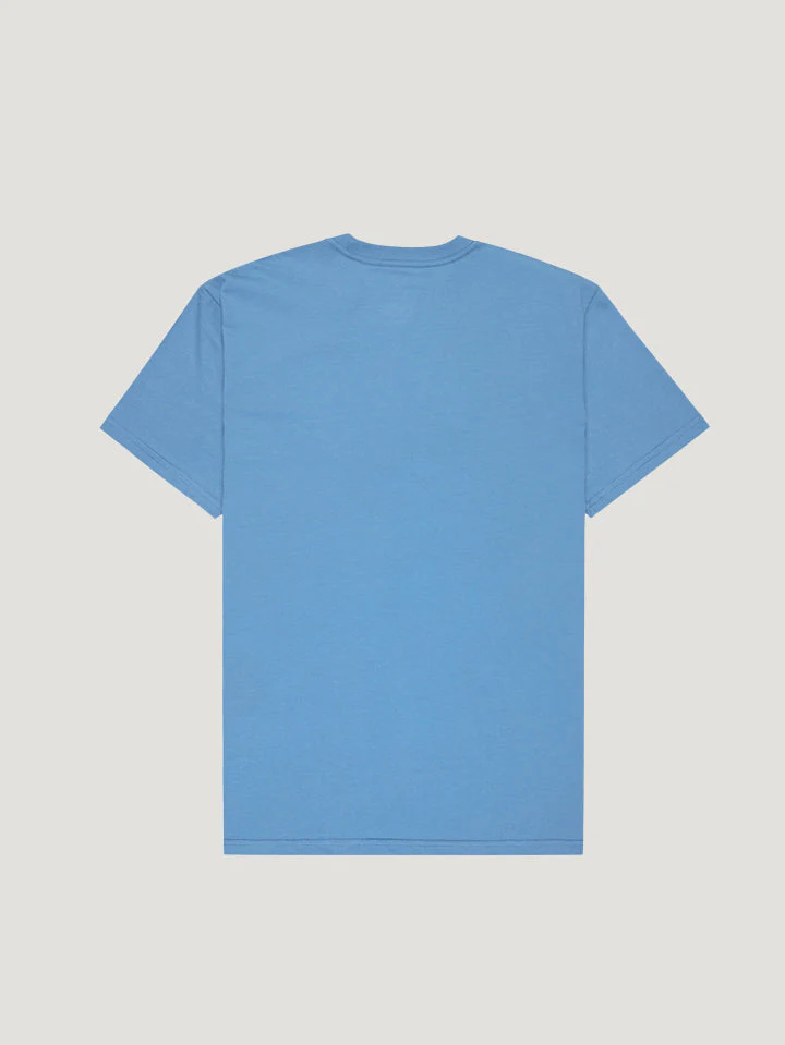 POLO M/C QUIKSILVER HOMBRE EV COMP LOGO SS - Image 2