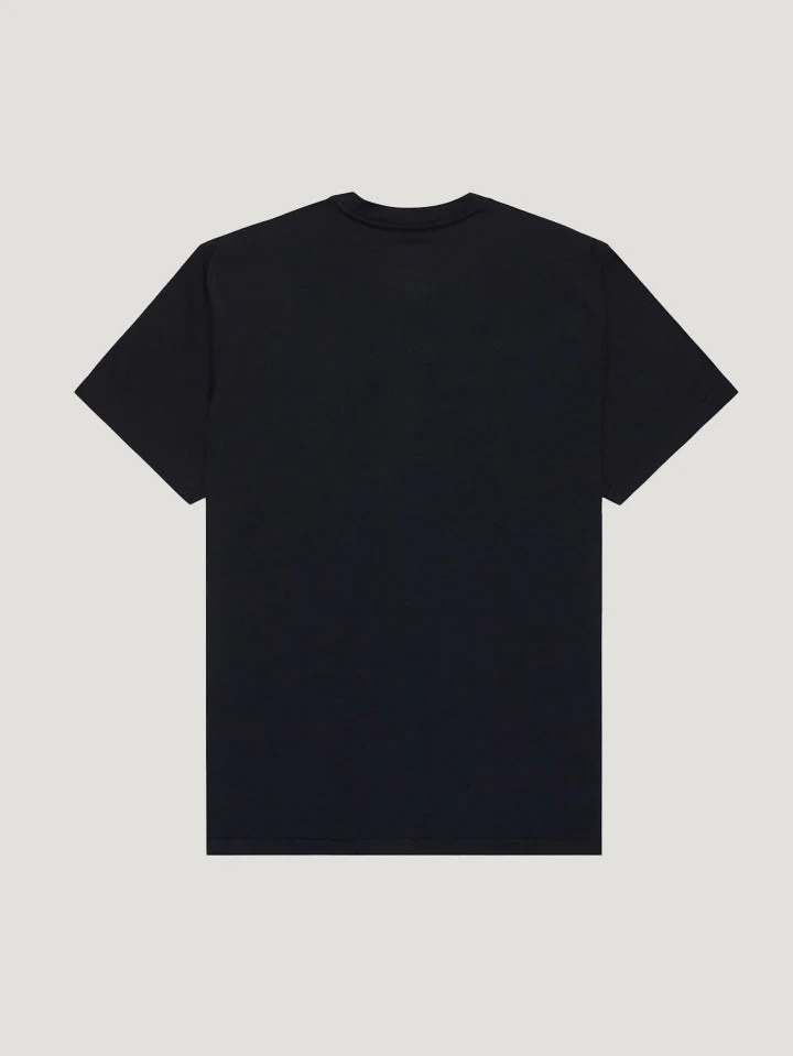POLO M/C QUIKSILVER HOMBRE EV COMP LOGO SS - Image 8