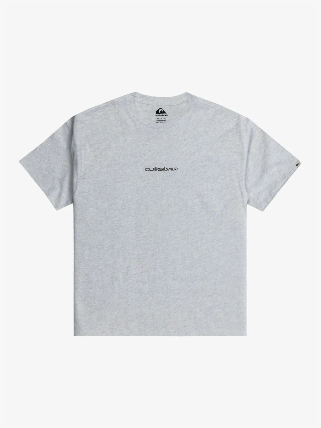 POLO M/C QUIKSILVER HOMBRE DNA OMNI LOGO TEE