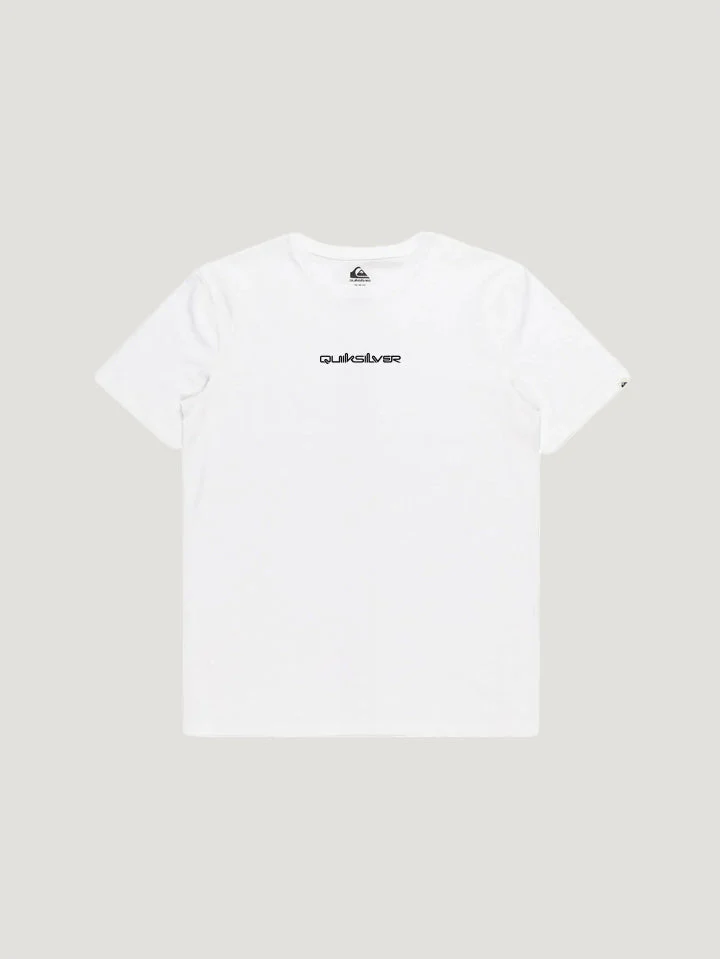 POLO M/C QUIKSILVER HOMBRE DNA OMNI LOGO TEE - Image 10