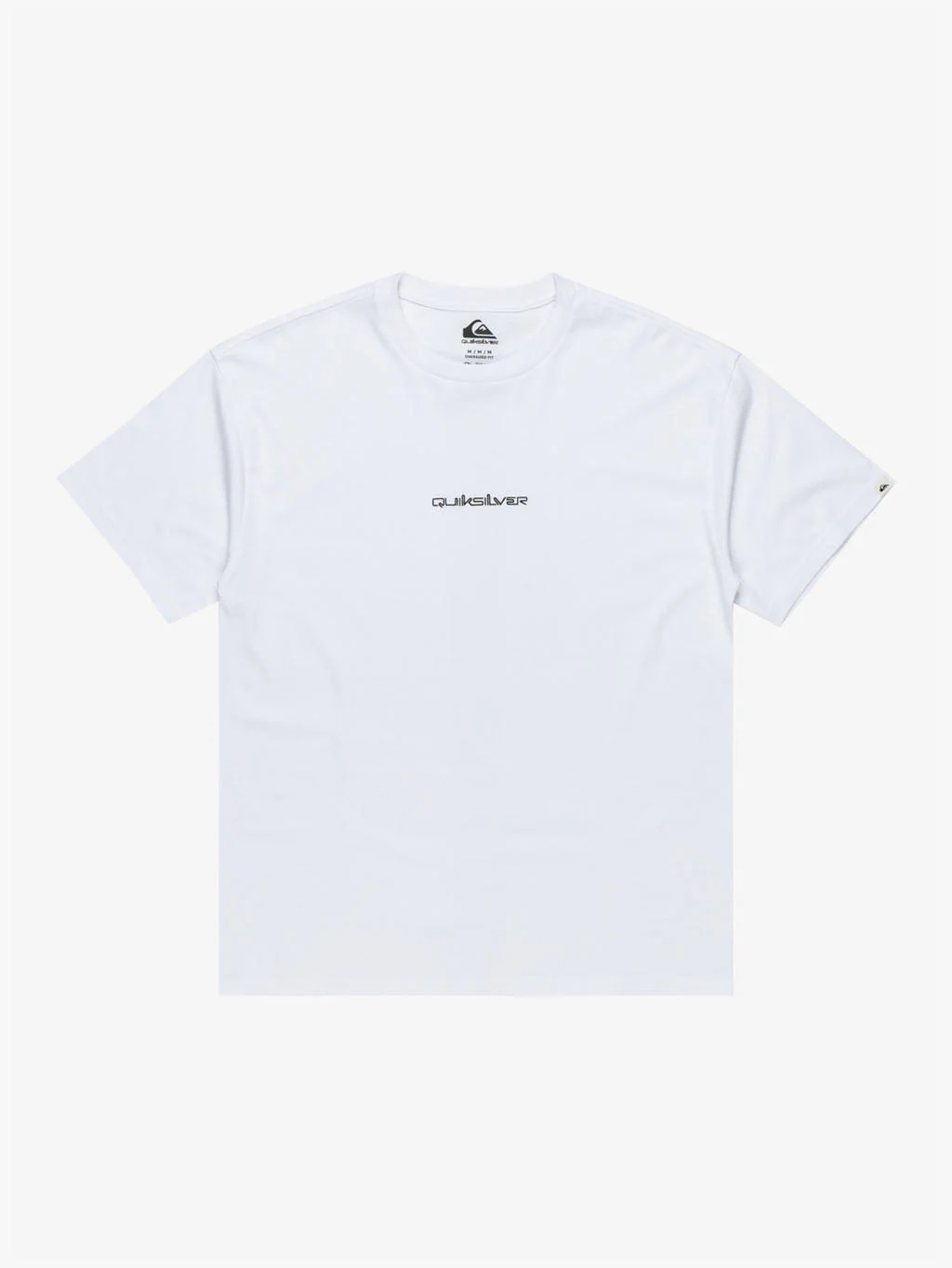 POLO M/C QUIKSILVER HOMBRE DNA OMNI LOGO TEE - Image 3