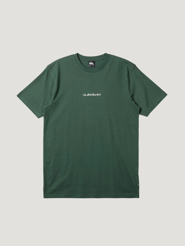 POLO M/C QUIKSILVER HOMBRE DNA OMNI LOGO TEE - Image 7
