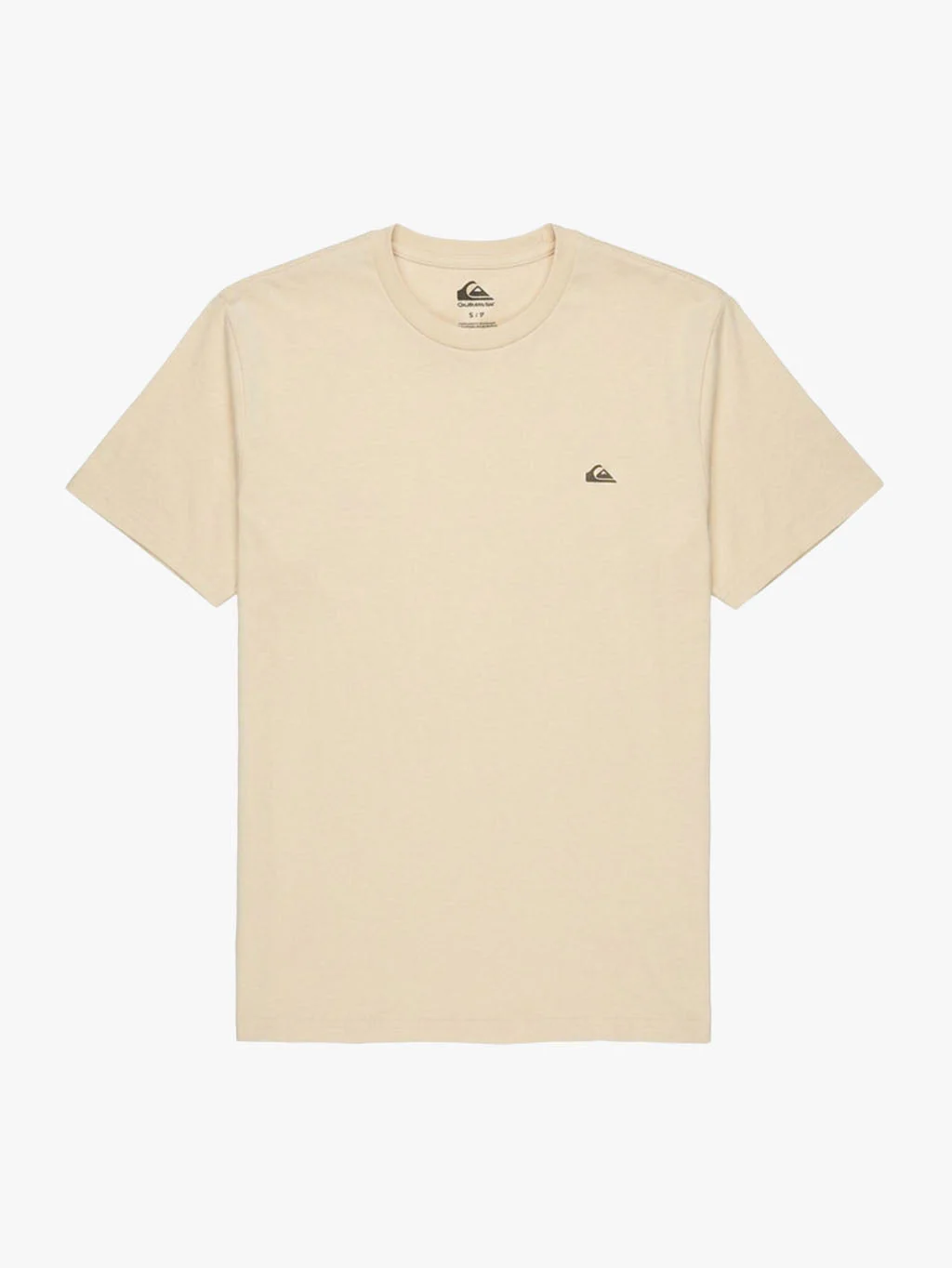 POLO M/C QUIKSILVER HOMBRE MW NEPS SS - Image 7