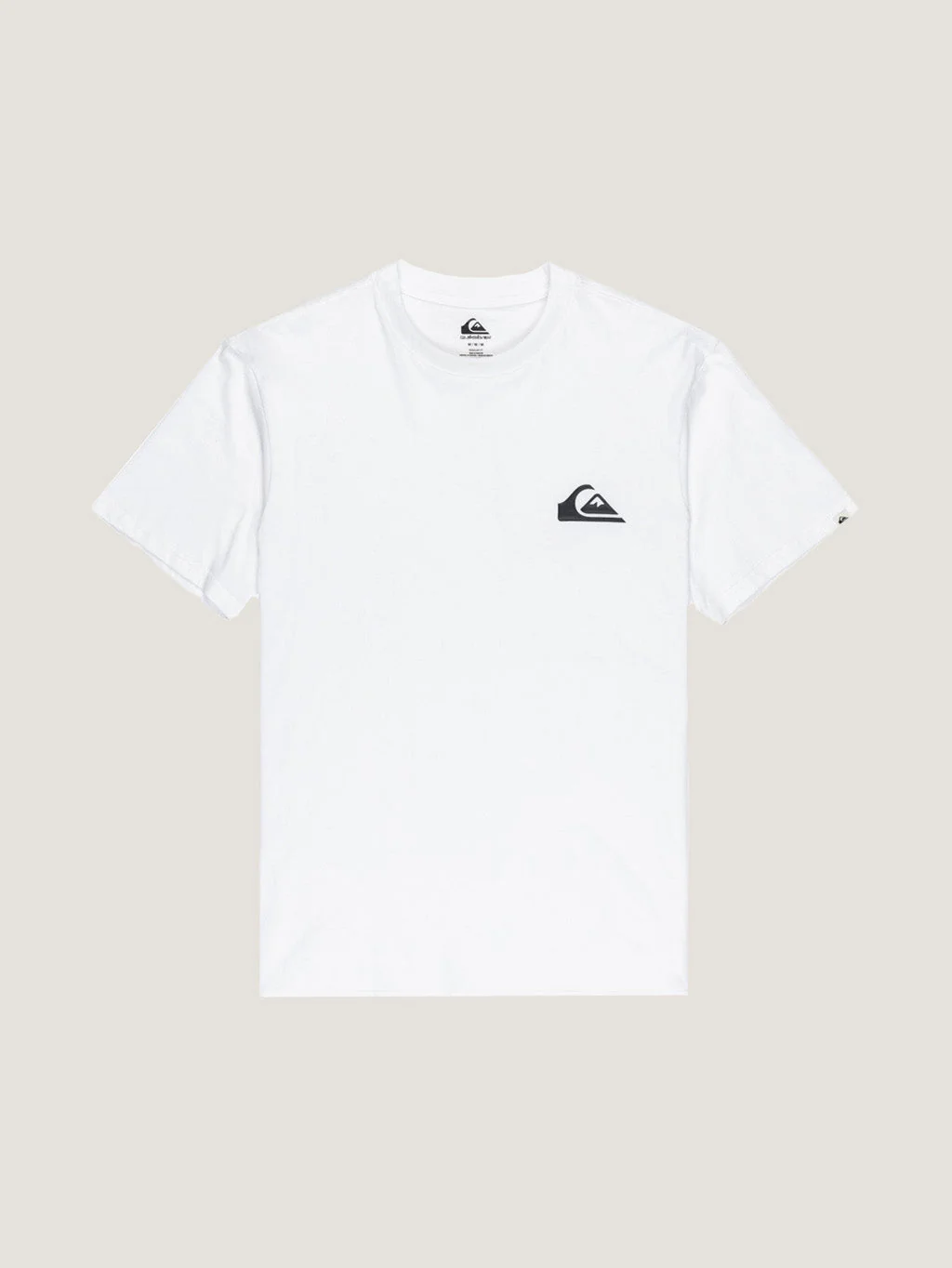 POLO M/C QUIKSILVER HOMBRE EV MINI LOGO SS