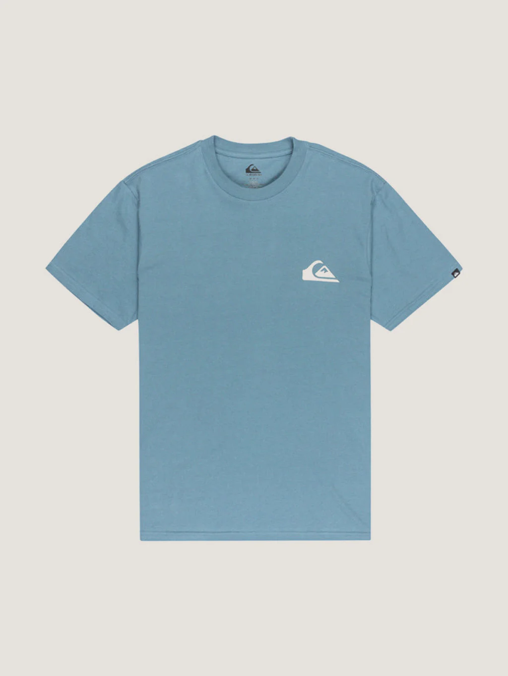 POLO QUIKSILVER HOMBRE EV MINI LOGO SS - Image 13