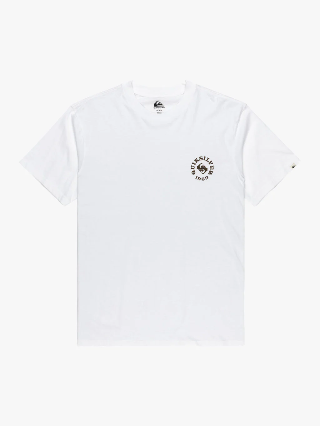POLO QUIKSILVER HOMBRE EV SUMMER SALT SS