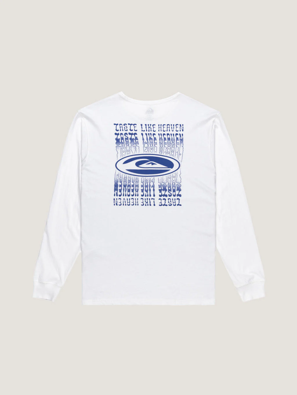 POLO M/L QUIKSILVER HOMBRE EV HEAVEN LIKE LS - Image 2