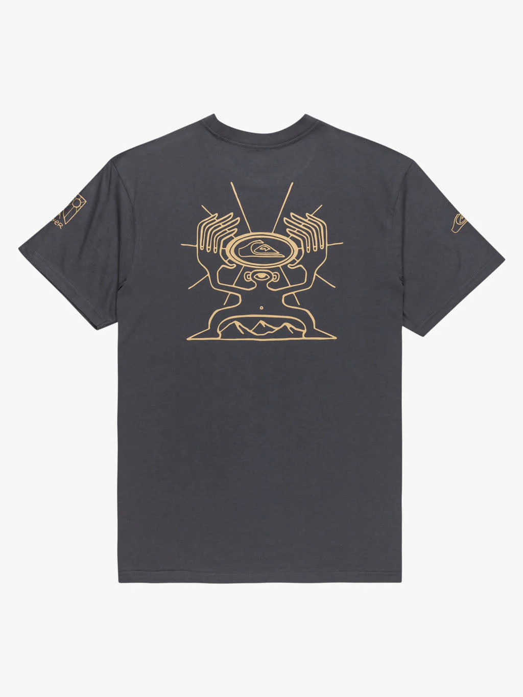 POLO M/C QUIKSILVER HOMBRE EVO QUIK RITUALS SS - Image 2