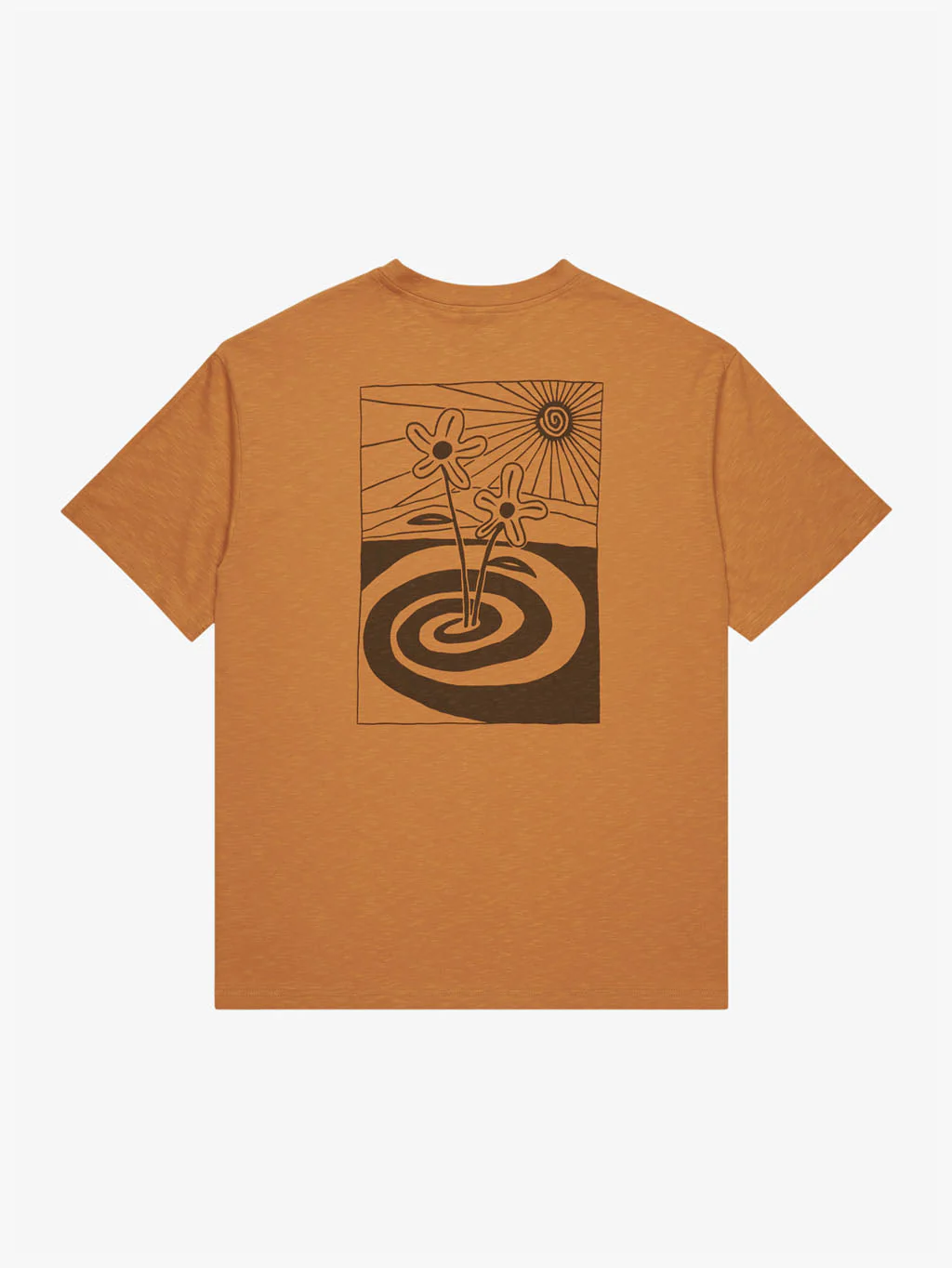 POLO M/C QUIKSILVER HOMBRE CL SKIPPING STONES SS - Image 2