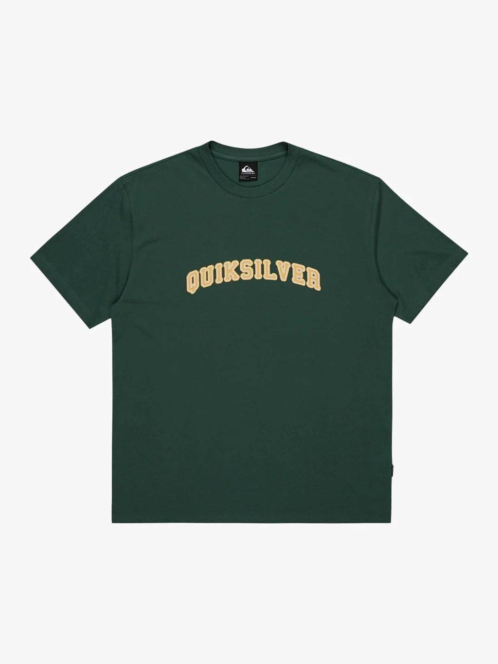 POLO QUIKSILVER HOMBRE PTO FARE WELL SS
