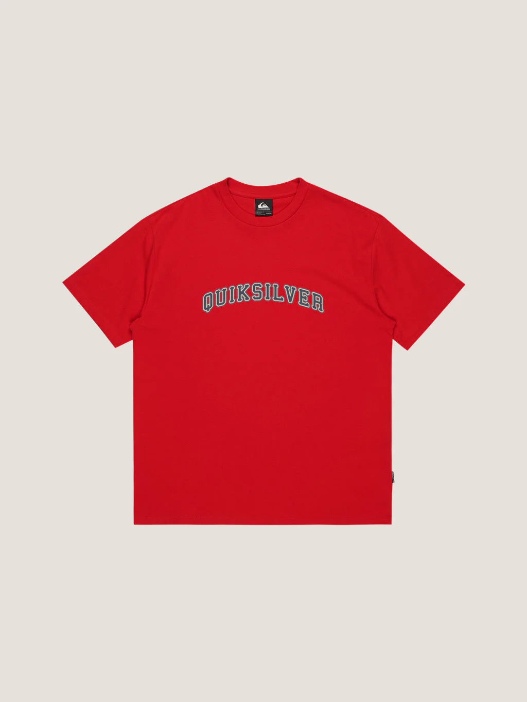 POLO QUIKSILVER HOMBRE PTO FARE WELL SS - Image 3