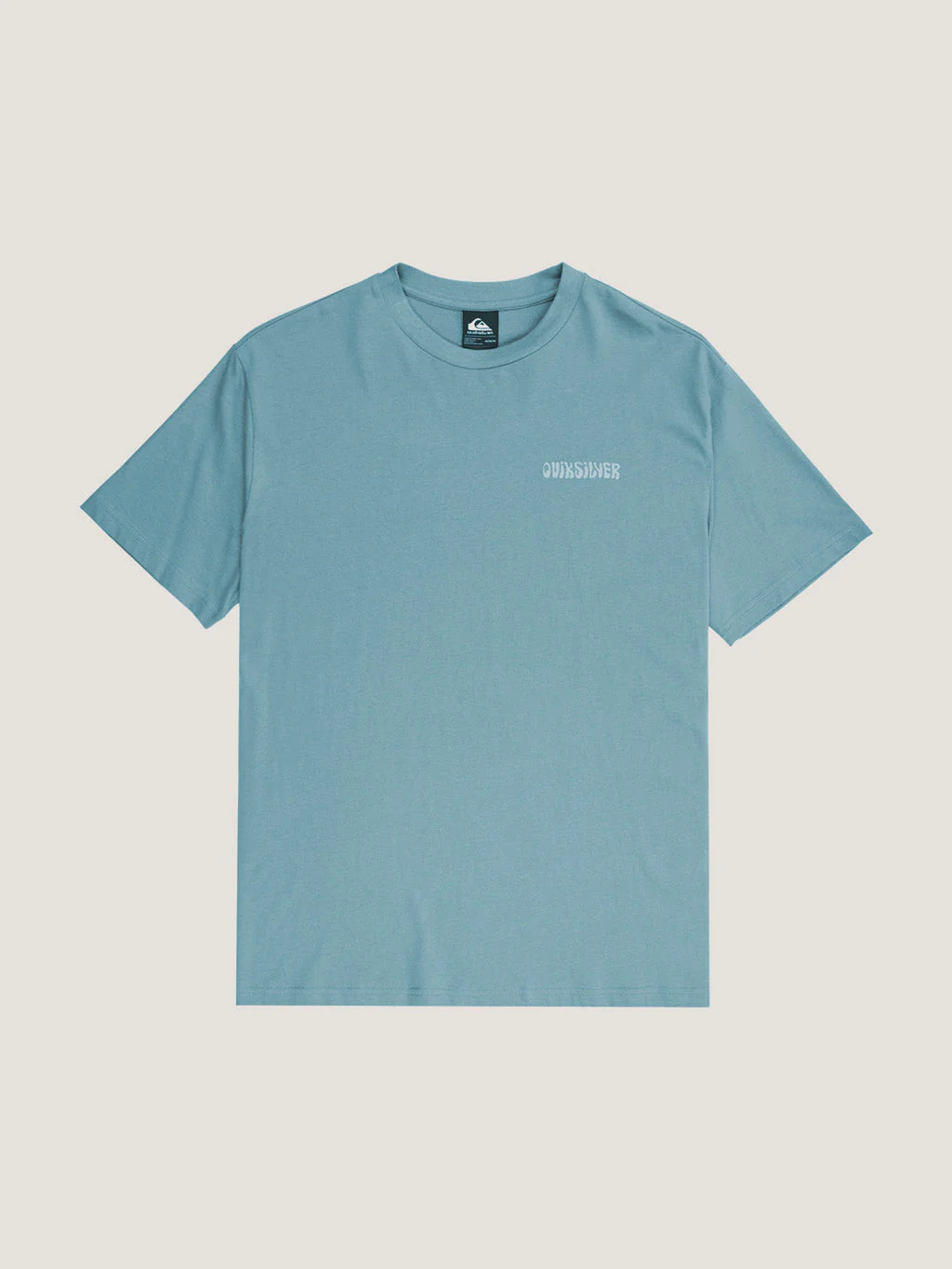 POLO M/C QUIKSILVER HOMBRE PTO SUN FLOW SS - Image 3