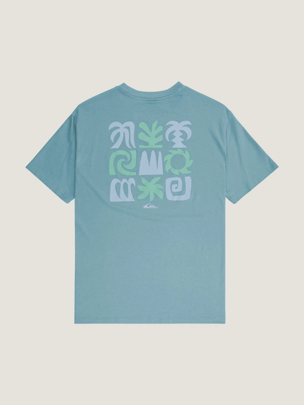 POLO M/C QUIKSILVER HOMBRE PTO SUN FLOW SS - Image 4