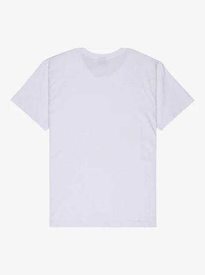 POLO QUIKSILVER HOMBRE SALT WATER POCKET SS TEE - Image 2