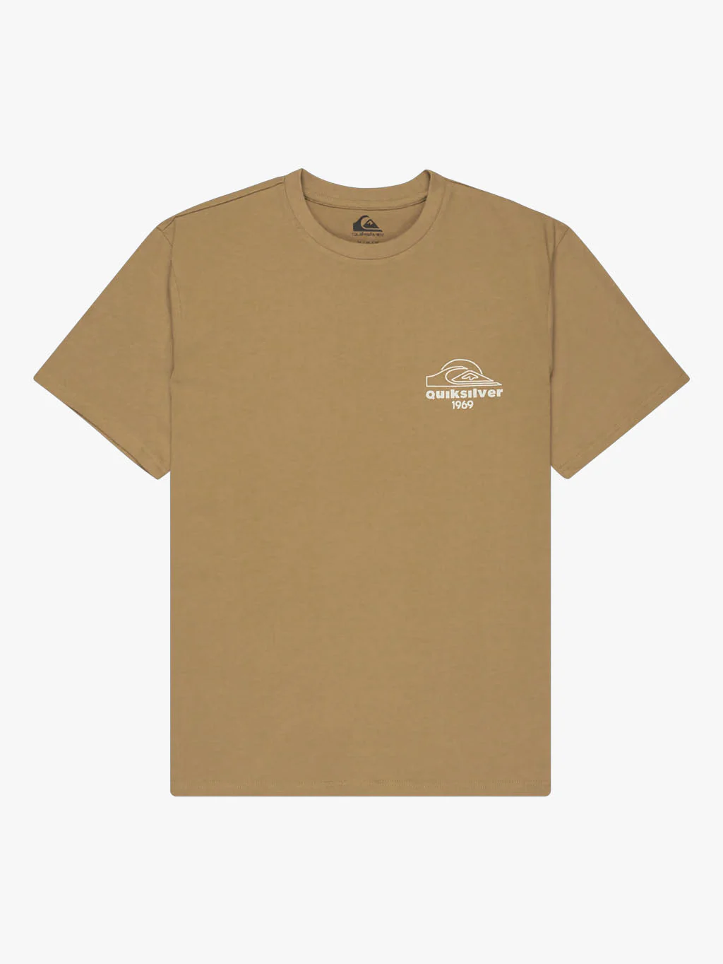 POLO M/C QUIKSILVER HOMBRE BLISS POINT SS